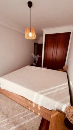 Apartamento t2 mobilado e equipado em leça da palmeira