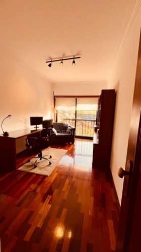 Apartamento t2 mobilado e equipado em leça da palmeira