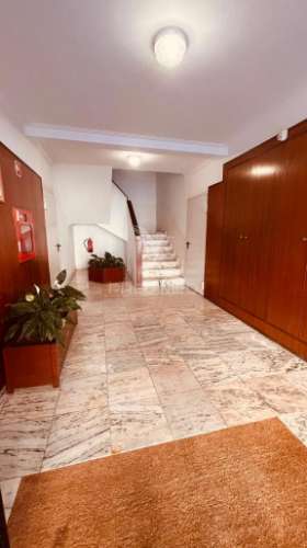 Apartamento t2 mobilado e equipado em leça da palmeira