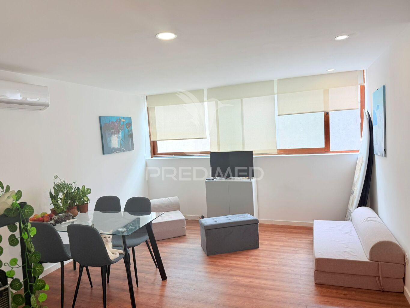 Apartamento t1  - senhora da hora, matosinhos