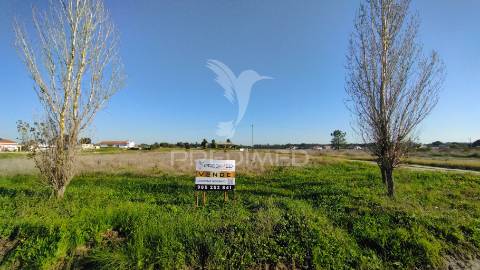 Terreno urbano para construção