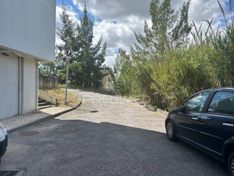 Garagem/armazém