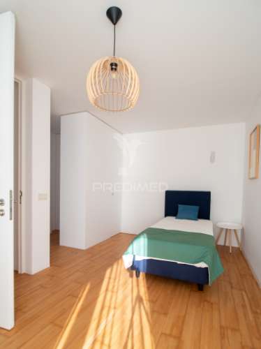 Moradia t3 na casa branca funchal