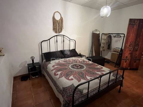 Moradia t1 pronta a habitar.