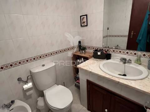 Moradia t1 pronta a habitar.