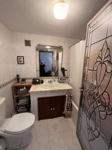 Moradia t1 pronta a habitar.