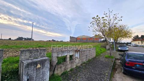 5 lotes para construção de moradias térreas em oliveirinha
