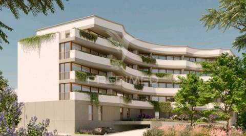 Apartamento t2 premium com vista mar