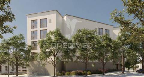 Apartamento t2 premium com vista mar
