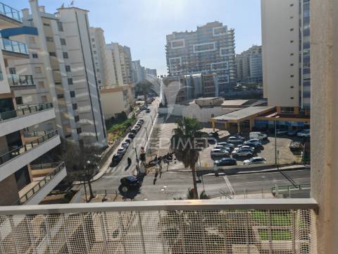 T0+ 1 a 100 metros da praia
