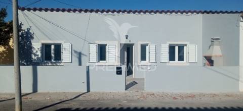 Moradia t3 setúbal
