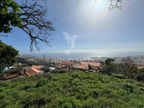 Moradia t3 funchal na ilha da madeira