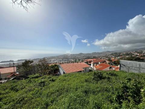 Moradia t3 funchal na ilha da madeira