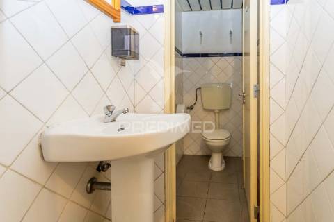 Oficina auto/ armazém || amadora