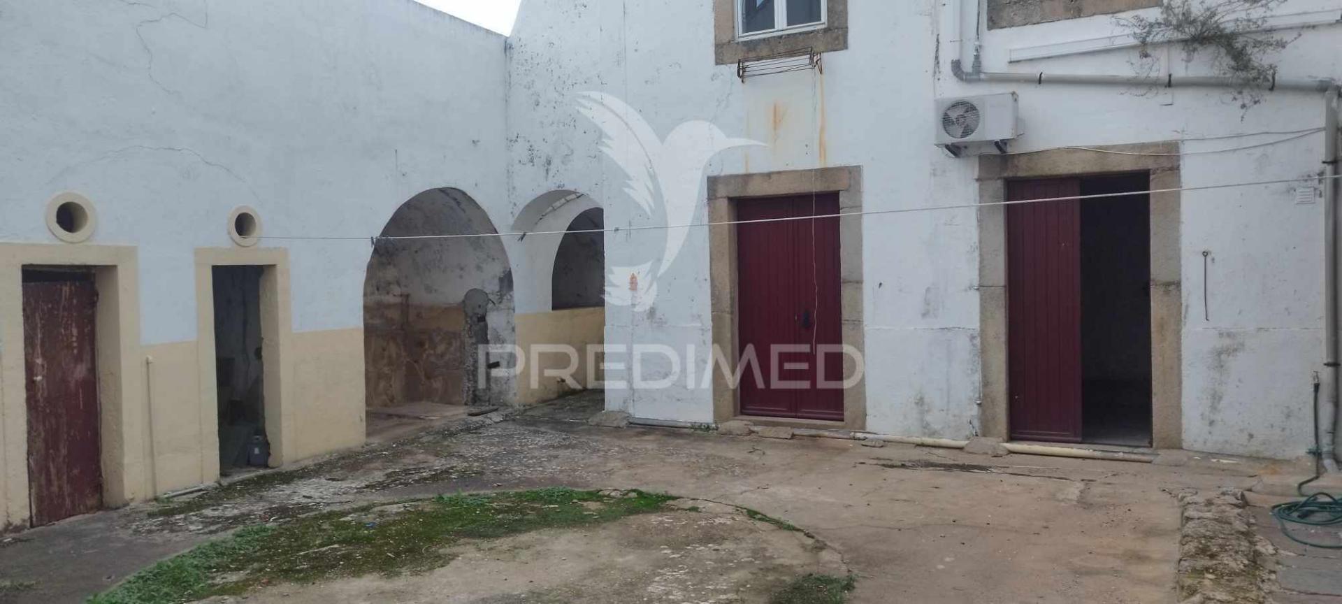 Espaço comercial para arrendamento