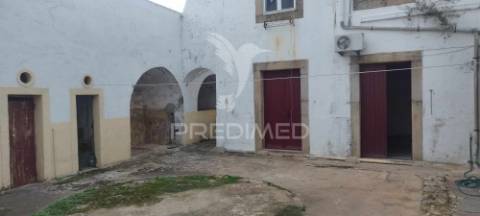 Espaço comercial para arrendamento