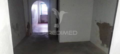 Espaço comercial para arrendamento