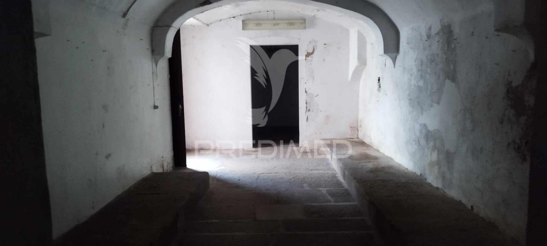 Espaço comercial para arrendamento