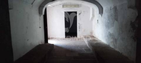 Espaço comercial para arrendamento