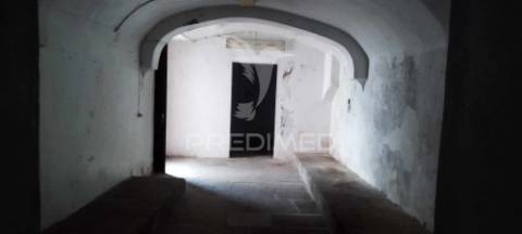 Espaço comercial para arrendamento