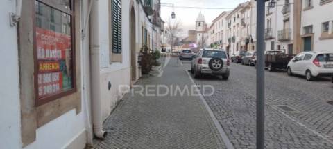 Espaço comercial para arrendamento