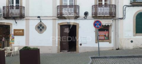 Espaço comercial para arrendamento