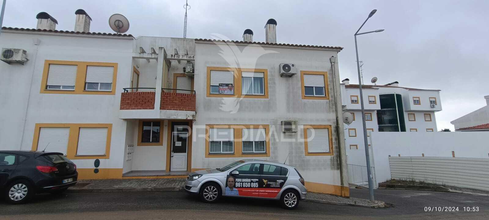 Apartamento t3 com vista privilegiada para o parque cultural “énisa tech”