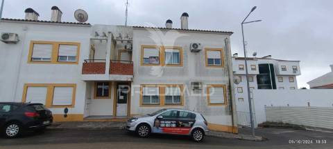 Apartamento t3 com vista privilegiada para o parque cultural “énisa tech”