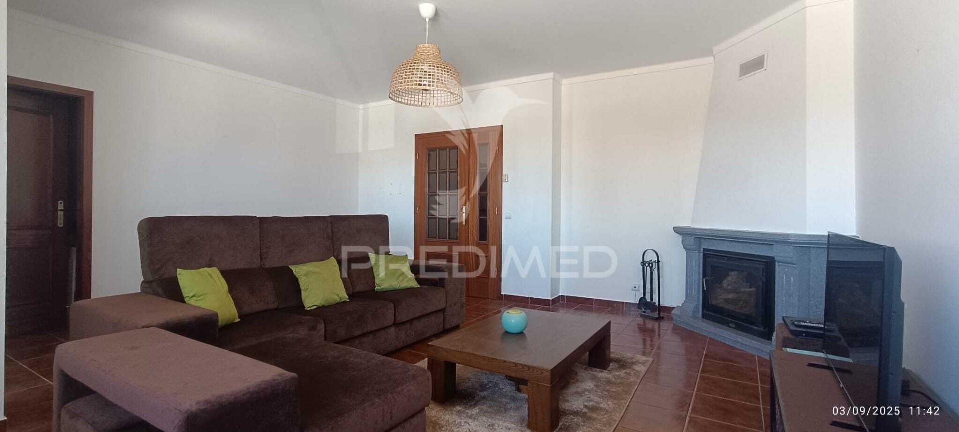 Apartamento t3 com vista privilegiada para o parque cultural “énisa tech”