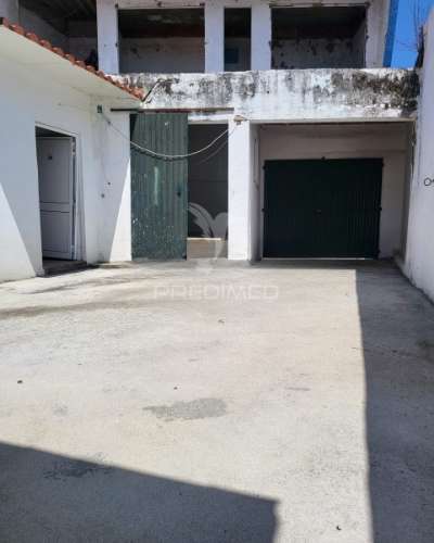 Moradia t5 golegã