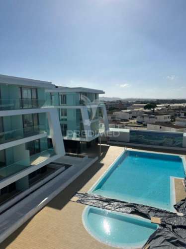Apartamento t1 de luxo em são martinho do porto