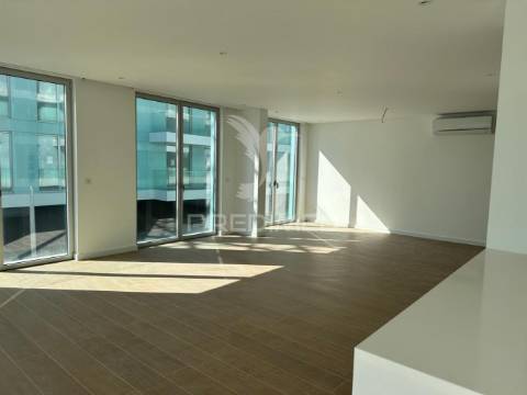Apartamento t1 de luxo em são martinho do porto