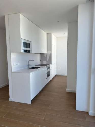 Apartamento t1 de luxo em são martinho do porto