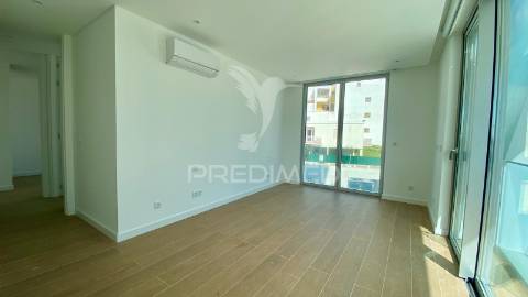 Apartamento t1 de luxo em são martinho do porto
