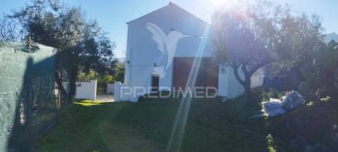 Quinta rural