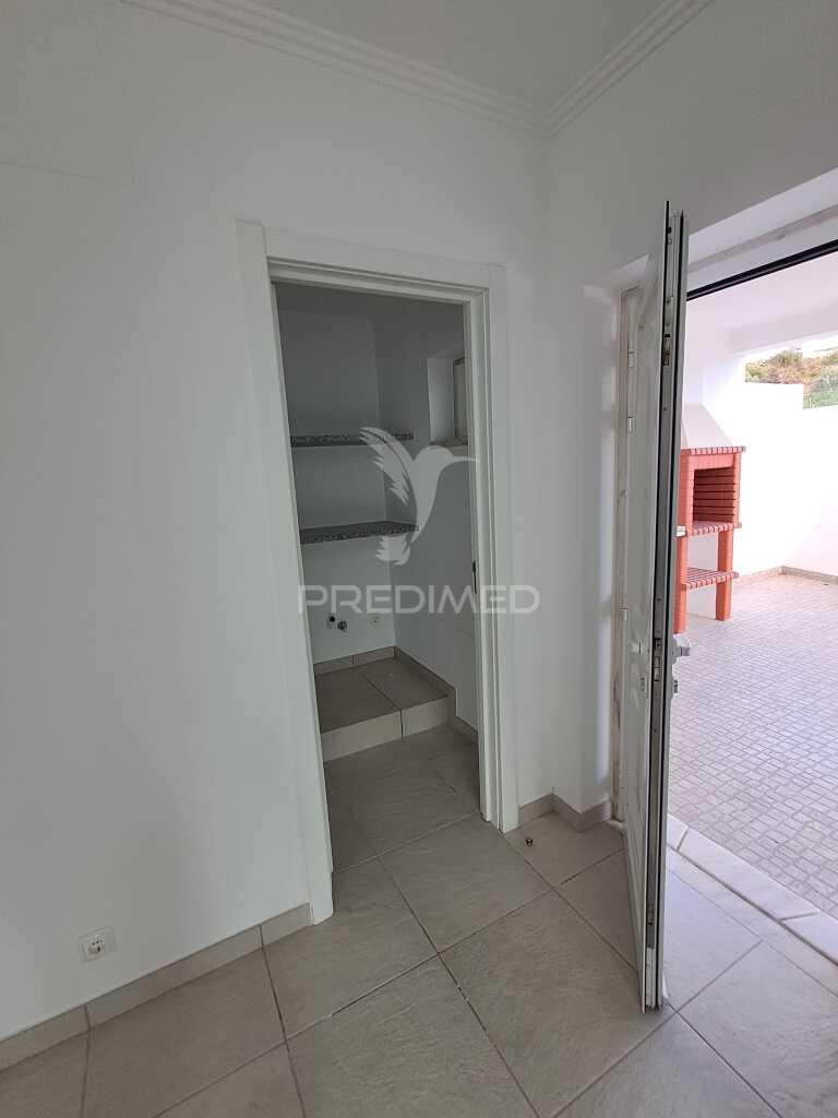 Moradia t3 + 1 com vista mar — ericeira