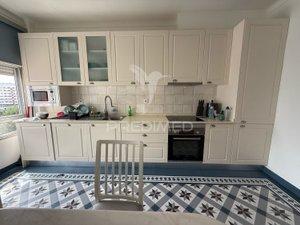 Apartamento t3 para arrendar