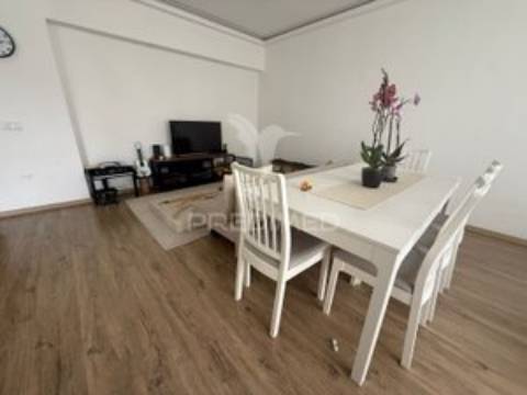 Apartamento t3 para arrendar