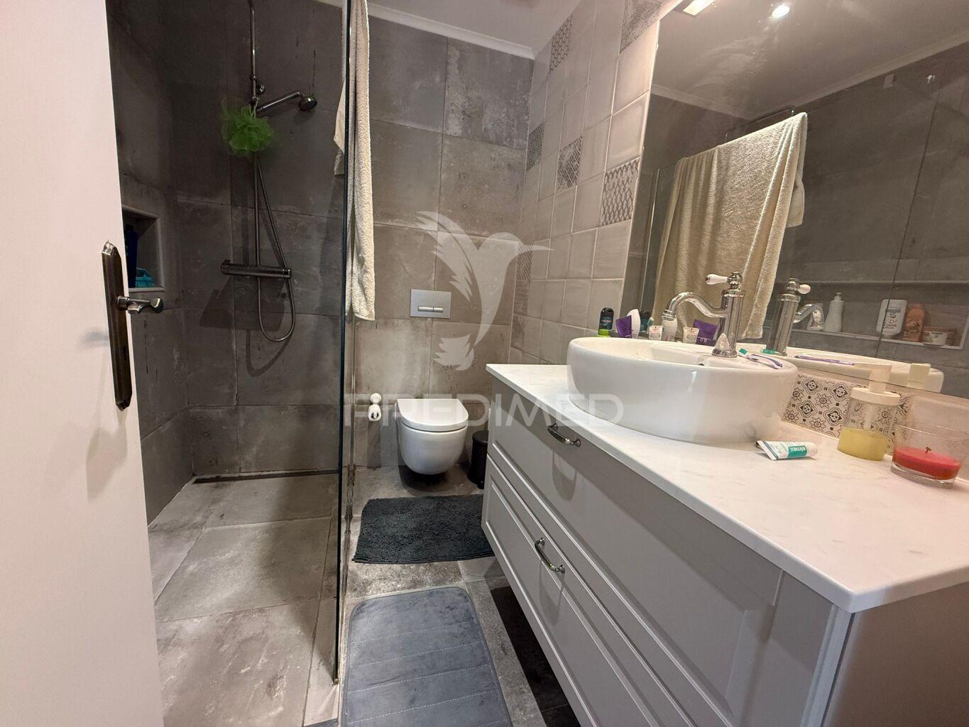 Apartamento t3 para arrendar