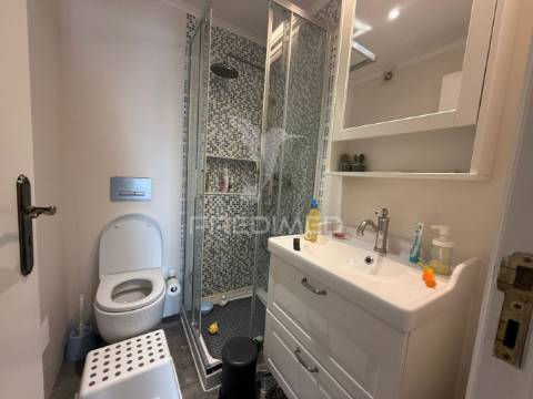 Apartamento t3 para arrendar
