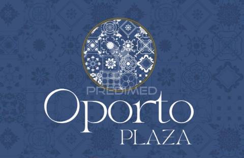 Oporto plaza condomínio