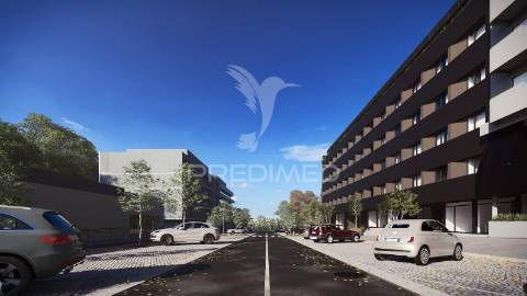 Apartamento t2