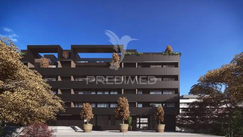 Apartamento t2