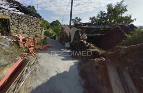 Terreno urbano