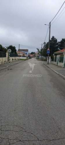 Moradia t2 térrea | fernão ferro