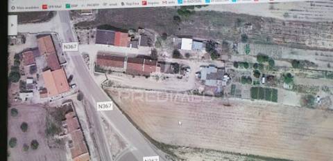 Reservado- terreno na rua rita queriol roquete fajarda, coruche