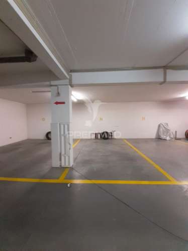Parqueamento em alcochete