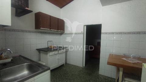 Moradia alentejana t2 em beringel