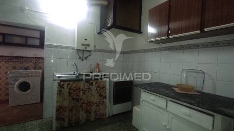 Moradia alentejana t2 em beringel