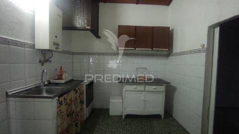 Moradia alentejana t2 em beringel
